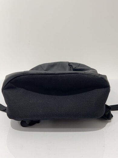 画像：WEXLEYstem backpack/リュック/PVC/BLK4