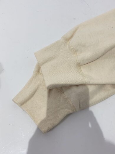 商品画像：パーカー/Pearl Logo Hooded Swetshirts/XL/コットン/CRM// 6