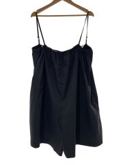 オールインワン/1/コットン/BLK/662407