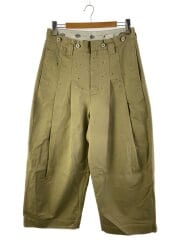 shinya kozuka 半端丈デニム Y'S incarnation shinya kozuka 半端丈デニム Y'S incarnation DENIM – SHINYAKOZUKA