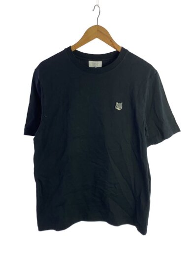 商品画像：Tシャツ/S/コットン/BLK/PM00108KJ7025 1