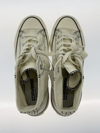 商品画像：ハイカットスニーカー/24.5cm/31313951 3