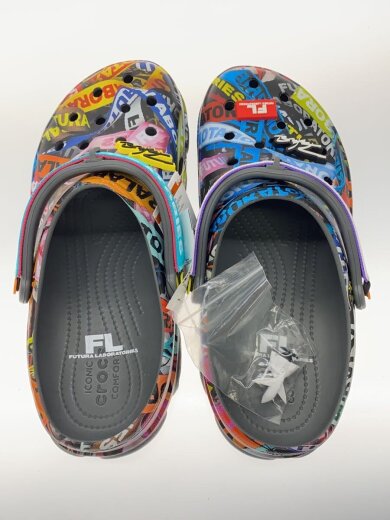 商品画像：ALL TERRAIN CLOG/サンダル/28cm/マルチカラー 3