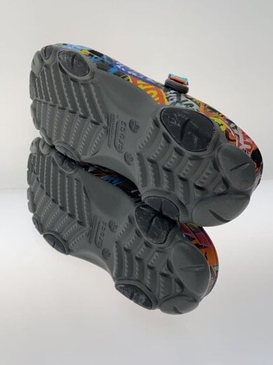 商品画像：ALL TERRAIN CLOG/サンダル/28cm/マルチカラー 4