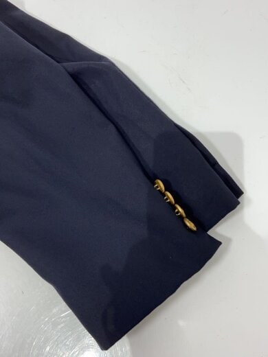 商品画像：テーラードジャケット/40/ウール/NVY/無地// 5