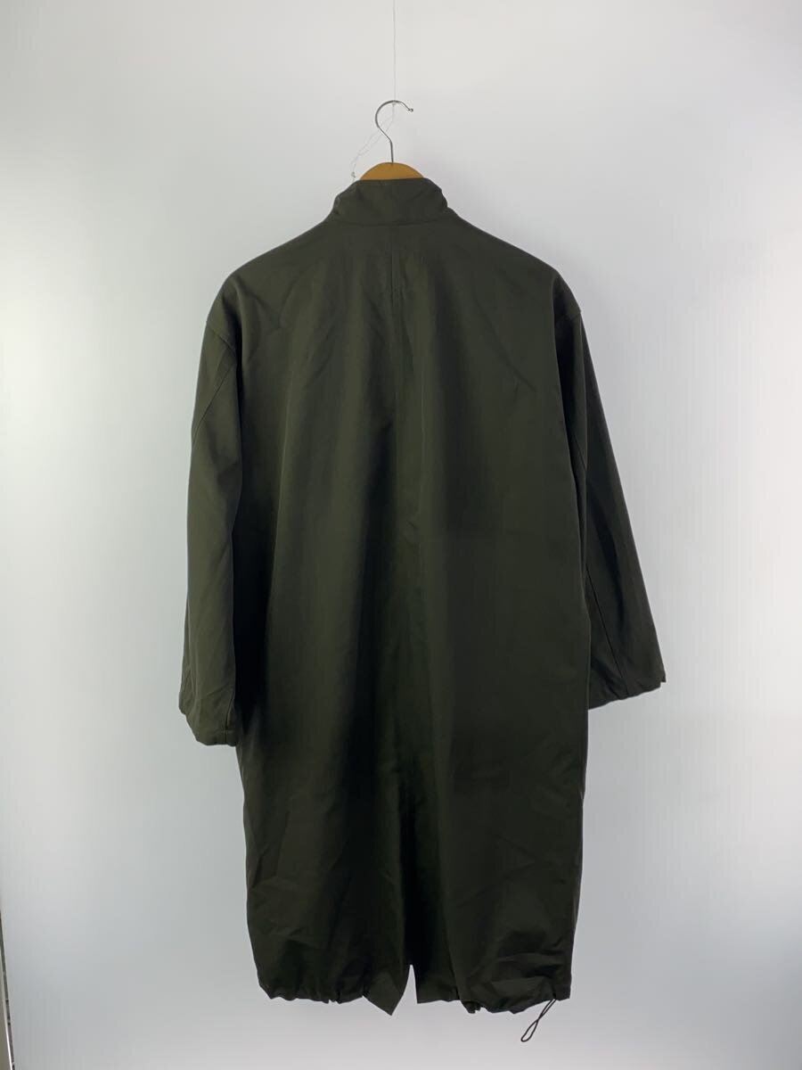 MACKINTOSH PHILOSOPHY / コート/2/ポリエステル/KHK/R9A15-222-78