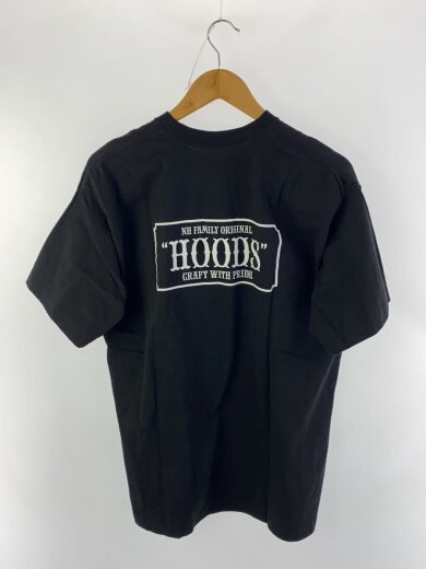 商品画像：21SS/Tシャツ/L/コットン/BLK 2