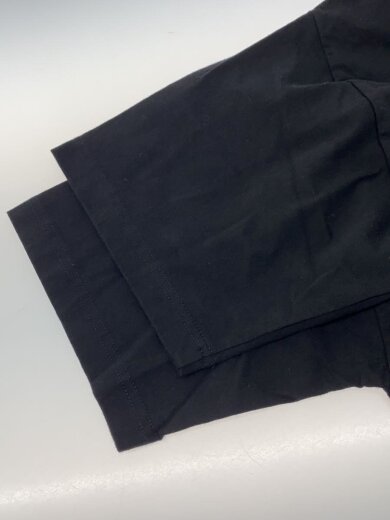 商品画像：21SS/Tシャツ/L/コットン/BLK 5