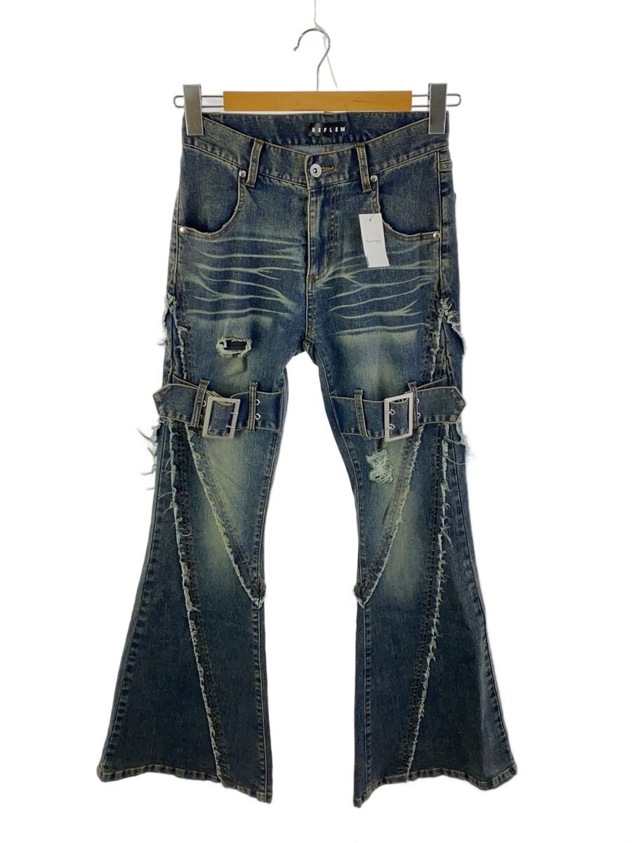 REFLEM / ボトム/--/デニム/IDG/4059602200