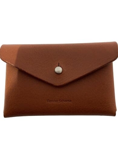 商品画像：コインケース/レザー/BRW/メンズ 1