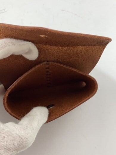 商品画像：コインケース/レザー/BRW/メンズ 4