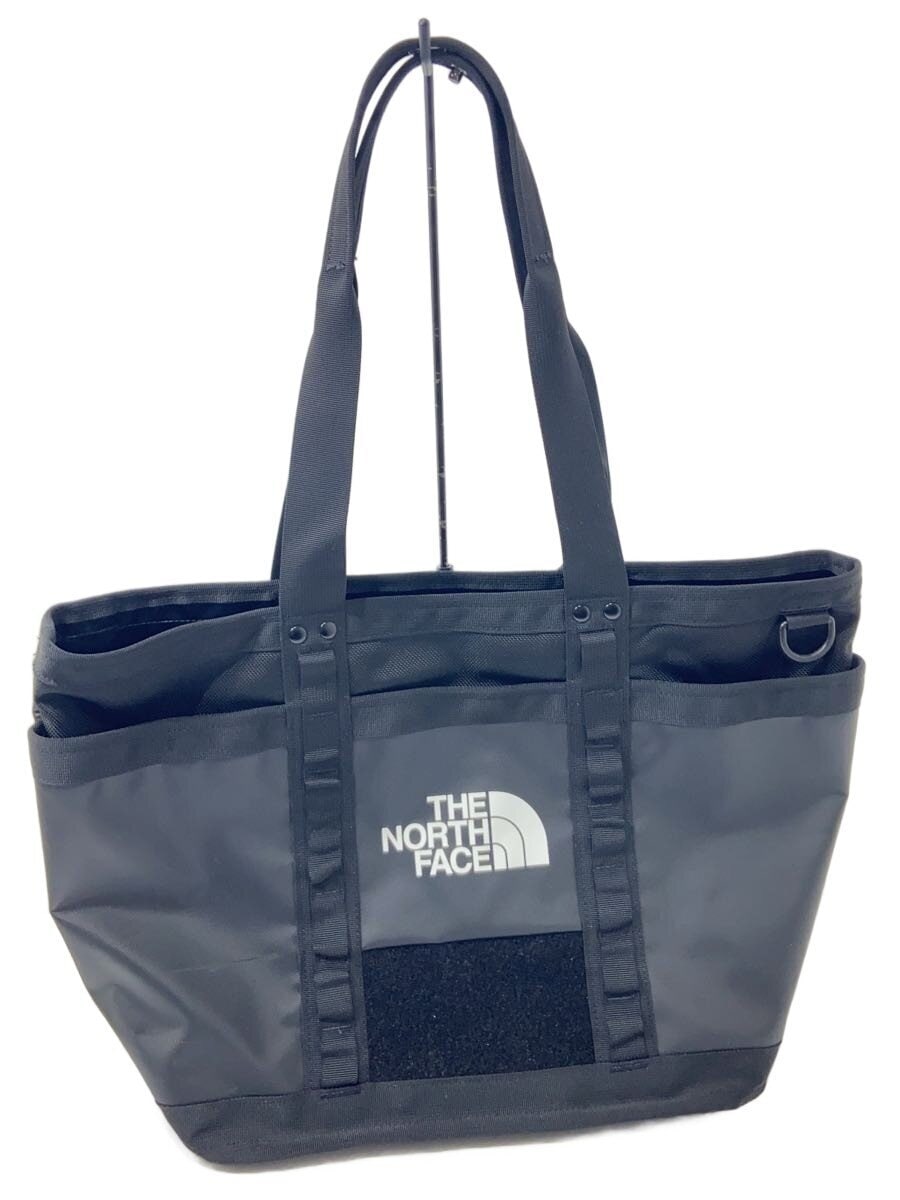 THE NORTH FACE / バッグ/ポリエステル/BLK/NM82363R