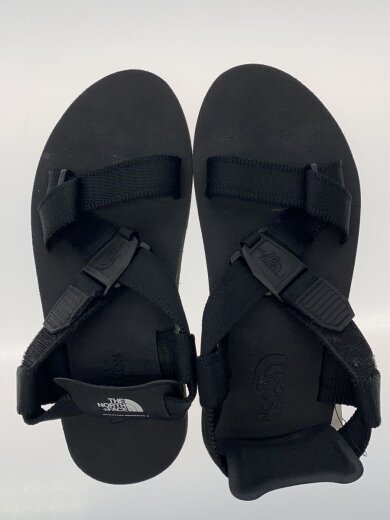 商品画像：サンダル/23cm/BLK 3