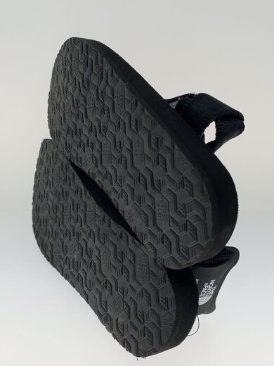 商品画像：サンダル/23cm/BLK 4