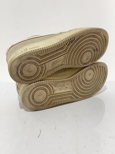 画像：NIKEAIR FORCE 1 07_エアフォース1 07/27cm/CRM4