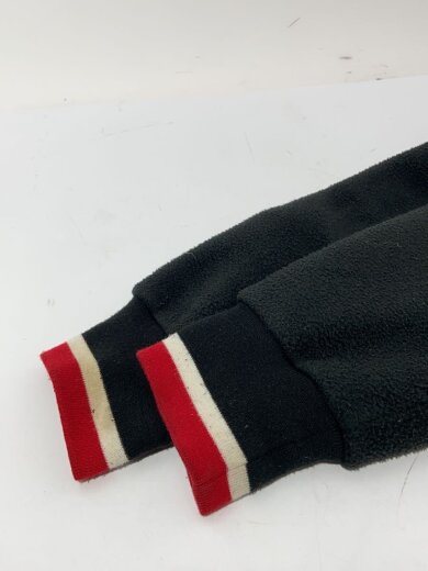 商品画像：フリースジャケット/L/ポリエステル/GRN/MNBLOTWM5C00085 5