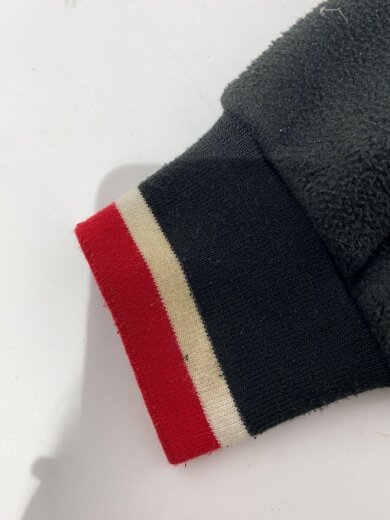 商品画像：フリースジャケット/L/ポリエステル/GRN/MNBLOTWM5C00085 6