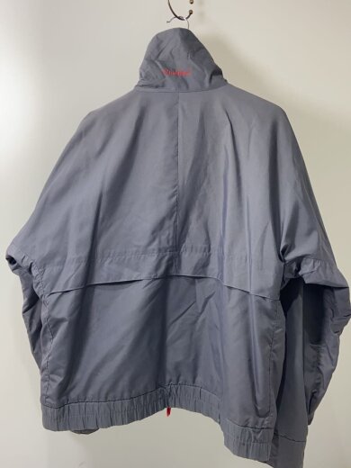 商品画像：ジャケット/M/ナイロン/GRY 2