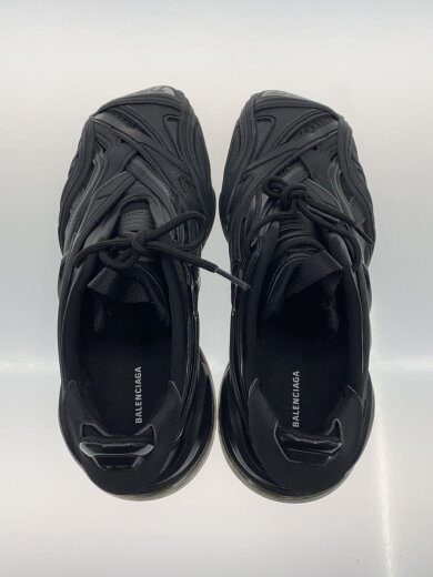 商品画像：TYREX/ローカットスニーカー/25cm/BLK/617517// 3