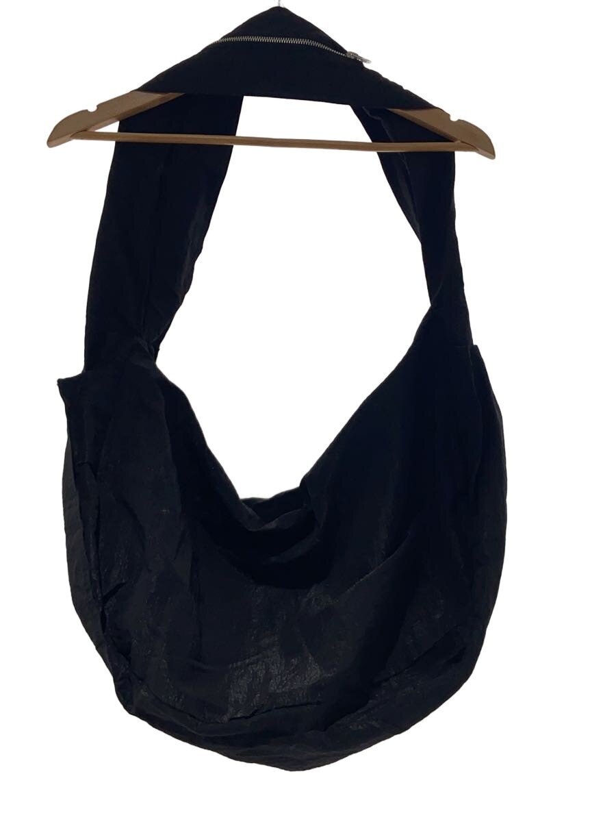 OMAR AFRIDI / Lidia Bag/ショルダーバッグ/--/BLK