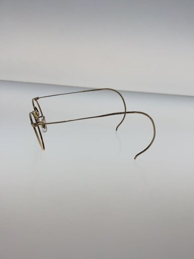 商品画像：レンズ無し/60s/メガネ/--/GLD/メンズ 3