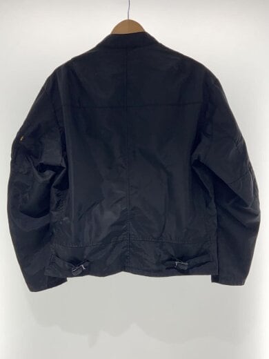 商品画像：ジャケット/M/ナイロン/BLK/WO-J904 2