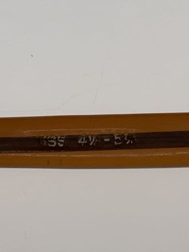 画像：MILITARYUSS/70s～/メガネ/メンズ4