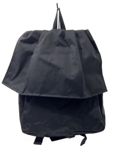 商品画像：リュック/--/BLK 1