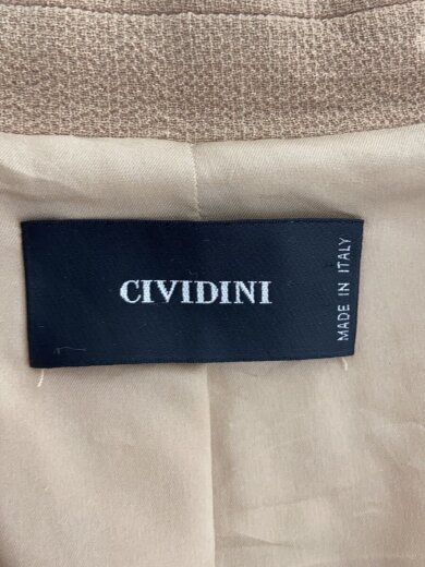 商品画像：コート/40/ウール/CML 3