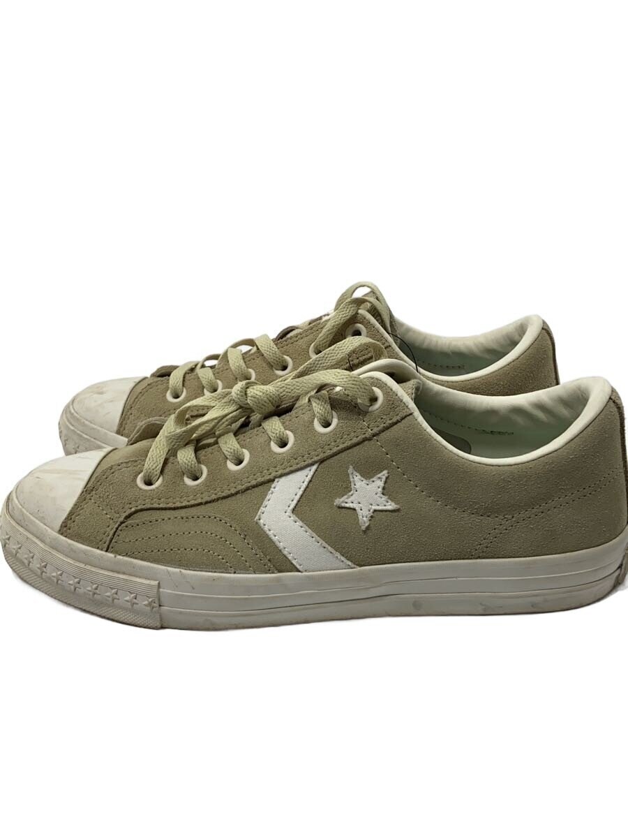 UNION × CONVERSE / ローカットスニーカー/27.5cm