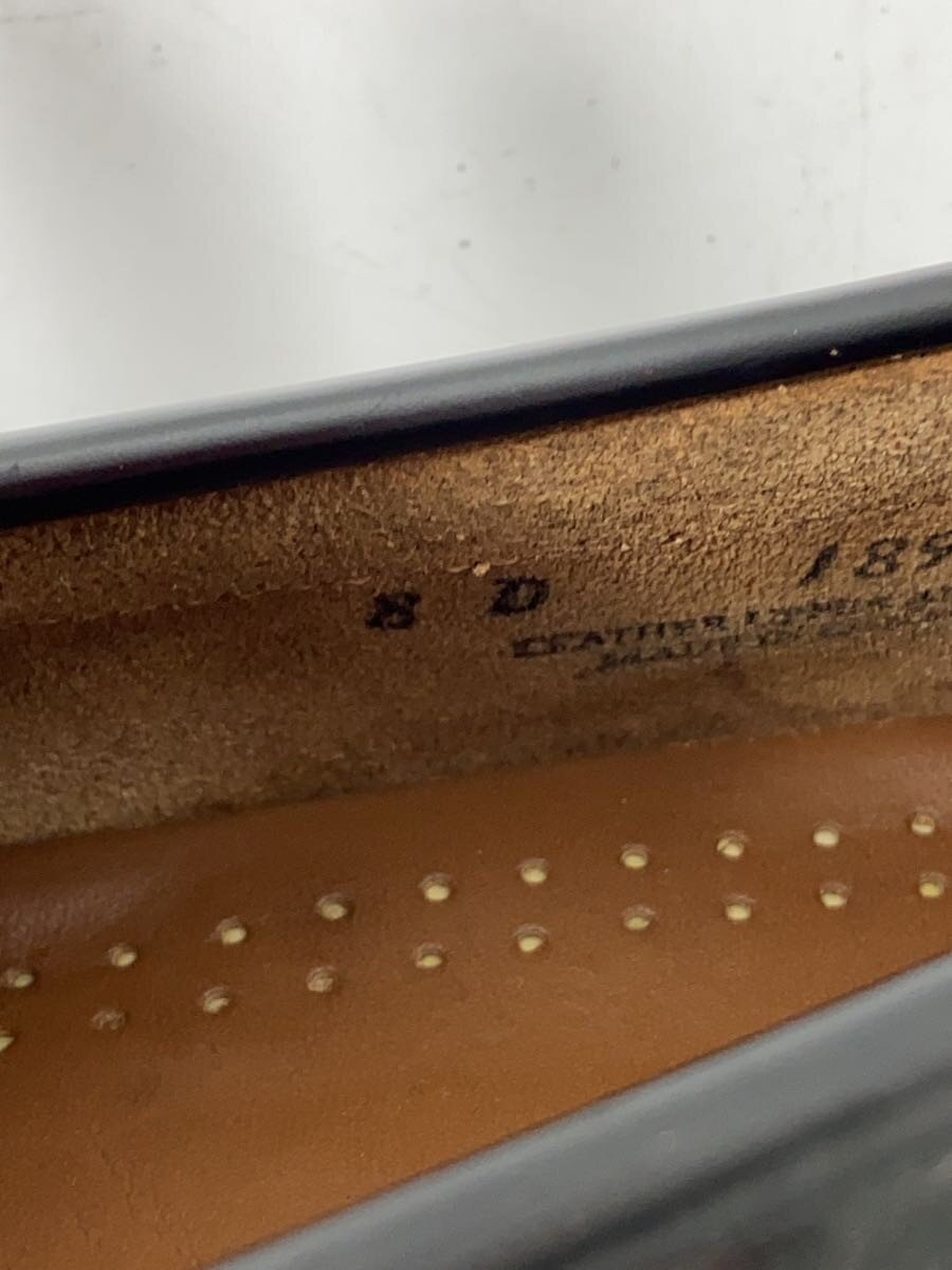 G.H.Bass&Co. / ローファー/US8/BLK