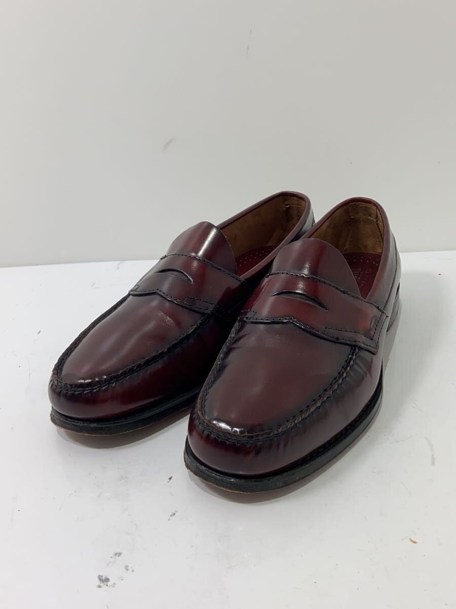 G.H.Bass&Co. / ローファー/US10/BRD