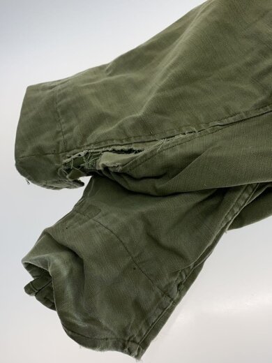 画像：US.ARMYM-65/フィールドジャケット/--/コットン/KHK4