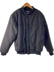 RENEGADE/ダービージャケット/ジャケット/M/ポリエステル/BLK