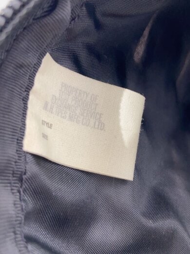 商品画像：ウエストバッグ/--/BLK 6