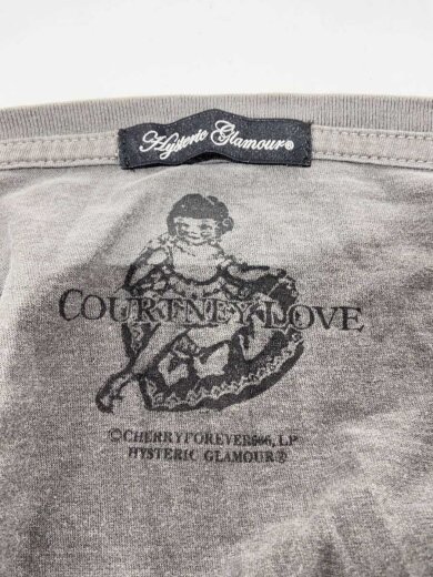 商品画像：長袖カットソー/FREE/コットン/BLK/0121CL07 3