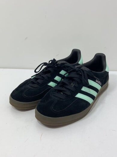 商品画像：GAZELLE INDOOR_ガゼル インドア/28cm/BLK/スウェード 2