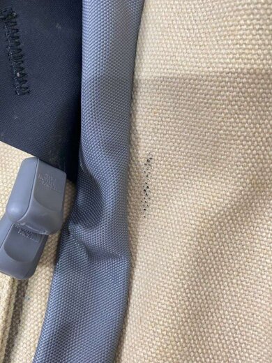 商品画像：NM07056/リュック/ナイロン// 8