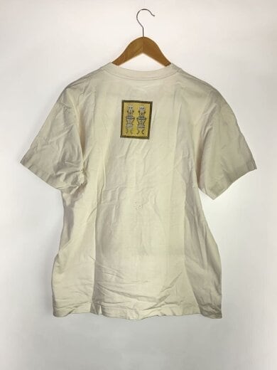 商品画像：Tシャツ/--/--/WHT 2