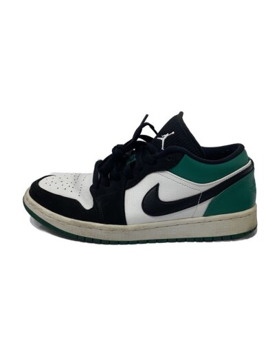 商品画像：AIR JORDAN 1 LOW/エアジョーダンロー/ホワイト/553558-113/26.5cm/WHT// 1