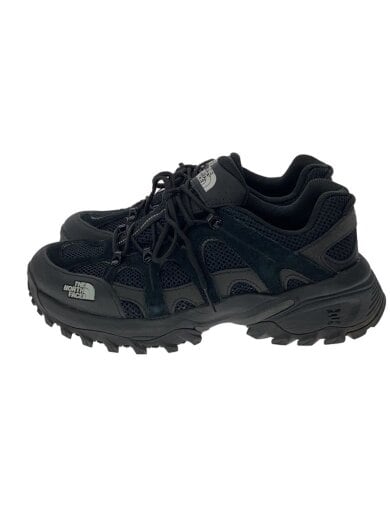 商品画像：ローカットスニーカー/27cm/BLK/NF0A8AE9 1