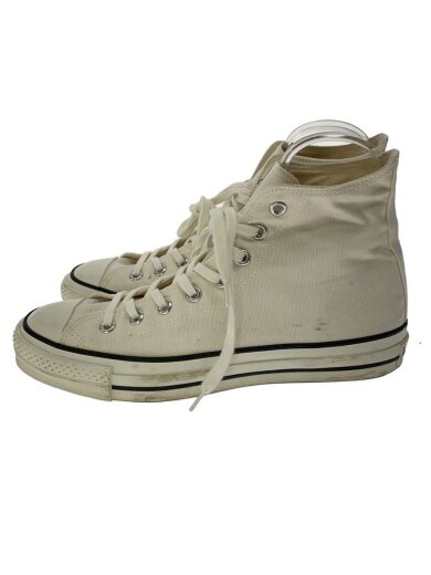 商品画像：ハイカットスニーカー/28.5cm/CRM/5HH01 1