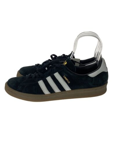 商品画像：ローカットスニーカー/28.5cm/BLK/IH0386 1