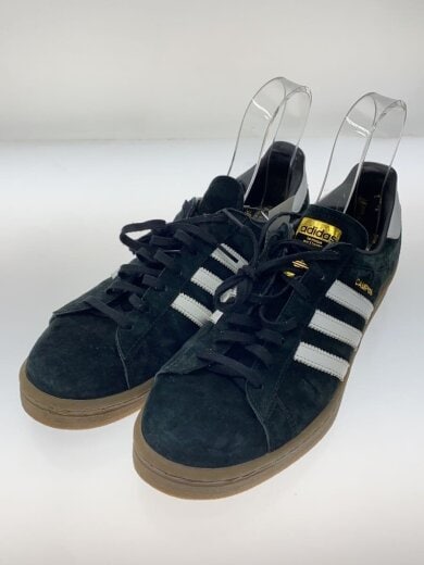 商品画像：ローカットスニーカー/28.5cm/BLK/IH0386 2