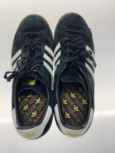 商品画像：ローカットスニーカー/28.5cm/BLK/IH0386 3