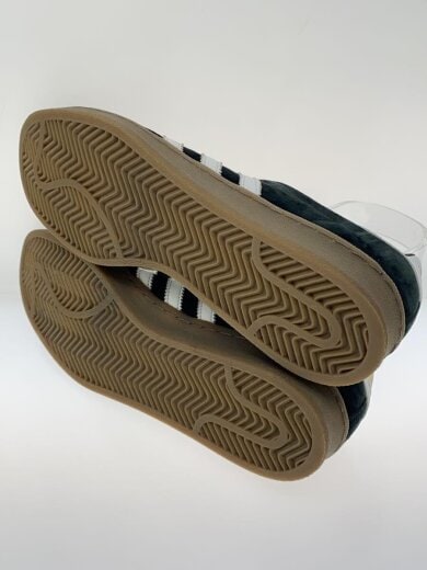 商品画像：ローカットスニーカー/28.5cm/BLK/IH0386 4