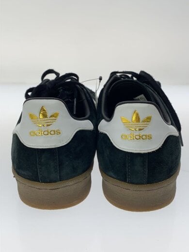 商品画像：ローカットスニーカー/28.5cm/BLK/IH0386 6