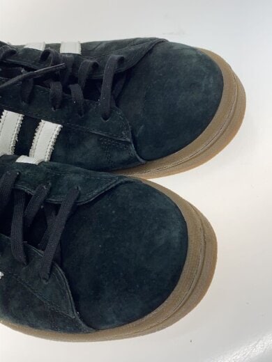 商品画像：ローカットスニーカー/28.5cm/BLK/IH0386 7