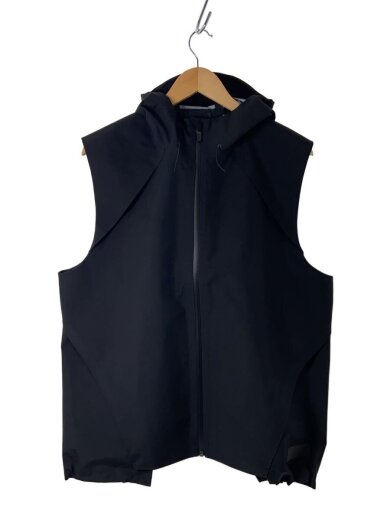 商品画像：ベスト/--/ポリエステル/629488-01 1