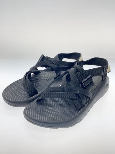 商品画像：サンダル/10M/BLK 2